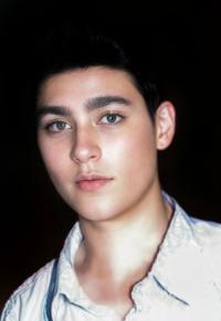 حسن کهن زاد