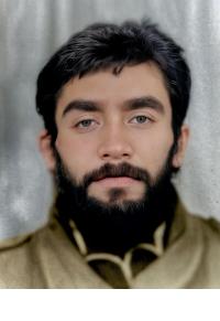 سهراب برنج چی