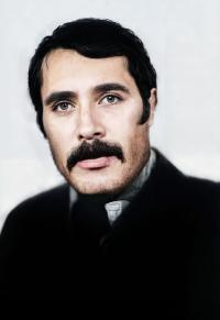 عباسعلی رستمیان