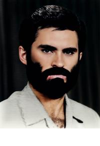 یوسف مرحباء