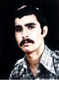 ادریس اژدرپور