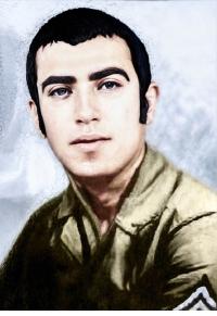 انوشیروان بنی اسد