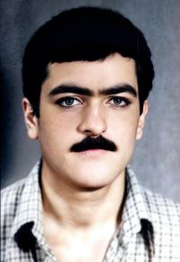 جمشید بیدار