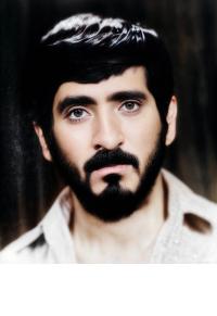 بخش علی پروردگاری