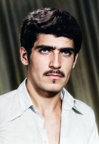 فیروز فیض یاب