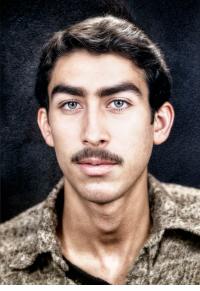 مقصود دهبانی