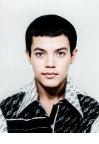 سرهنگ جهانیان