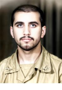 ثروت معصومی گرده