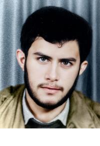 خالق ویردی شعبان پور