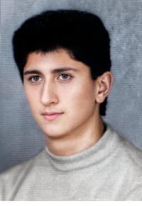 صمد حبیبی شبان