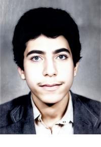 اکبر شطرنجی