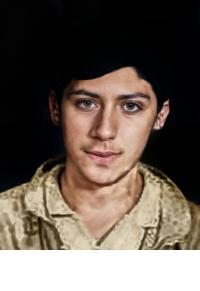 شهرام شفائی