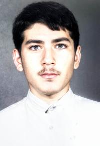 مجتبی فیض الهیان