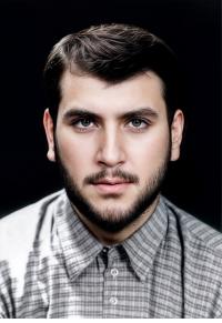 عباس نجف یار