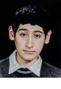 بهروز پورمند