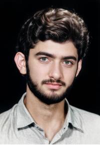 صیاداله حقیرزاده نصرت آباد