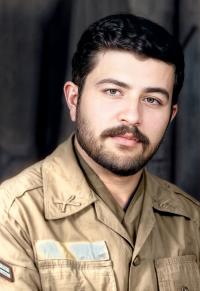 احمد طایفه حیدری