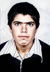 میرغنی موسوی پته خور