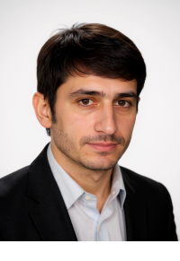 مهدی اسمعلیان بارکوسرائی