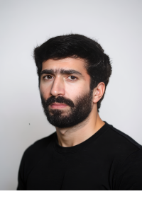 هوشنگ قدیری