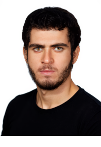 حسین موسی نژادماشک