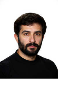 حسین شوقی چهارده