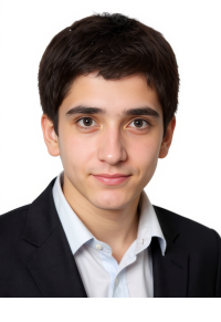 محمود علیزاده جوریابی