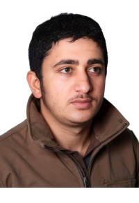 قربانعلی موقری کورنده