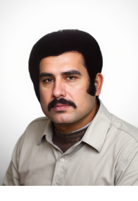 محمد بختیاری بخت آزمائی