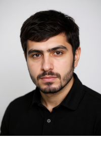 بهزاد رعنای روف