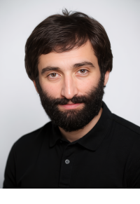 اکبر شکرگذارچوری