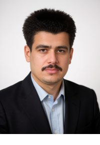 جعفر کشاورزثابت