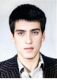 حسن احتشامی جاده کناری