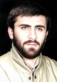 سیدقاسم اگهی کلور