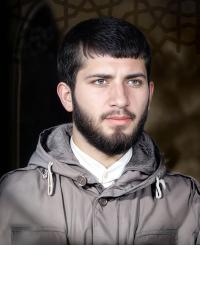 قسمت شیرازی خانقاه