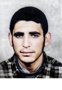 جمشید کاشفی