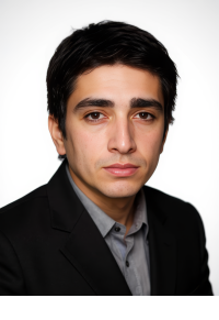 احمد شعبانیان آستانه