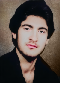 نادر خسروپور