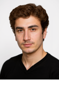 علیرضا شعبانی اشلیکی