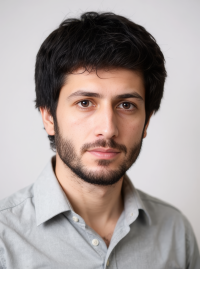 اسمعیل تیرست