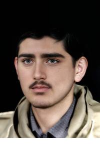 بهنام جلالیان