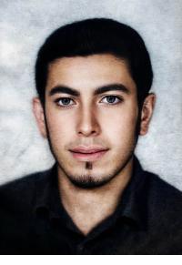 قنبر پورجعفری مقدم شارمی