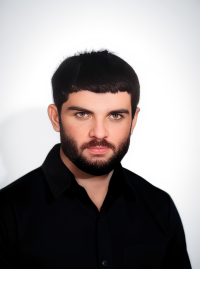 محمود آتش پوش