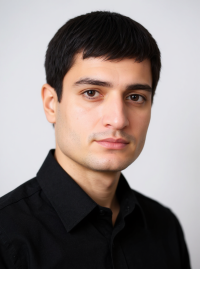 ابراهیم امین پورکماچالی