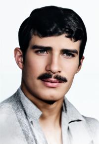 محسن محسنی کرین