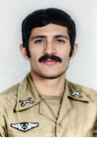 رستم نعمتی لوحه سرا