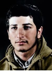 عباس نادعلی پور