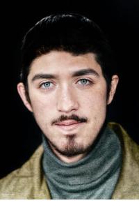 ناصر عاشوری گوراب زرمخی