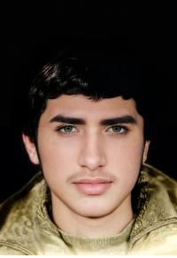 عباس جلالیان وشمه سرا