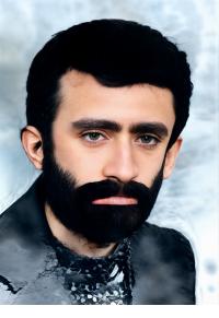 اردشیر محمدی آهکلانی